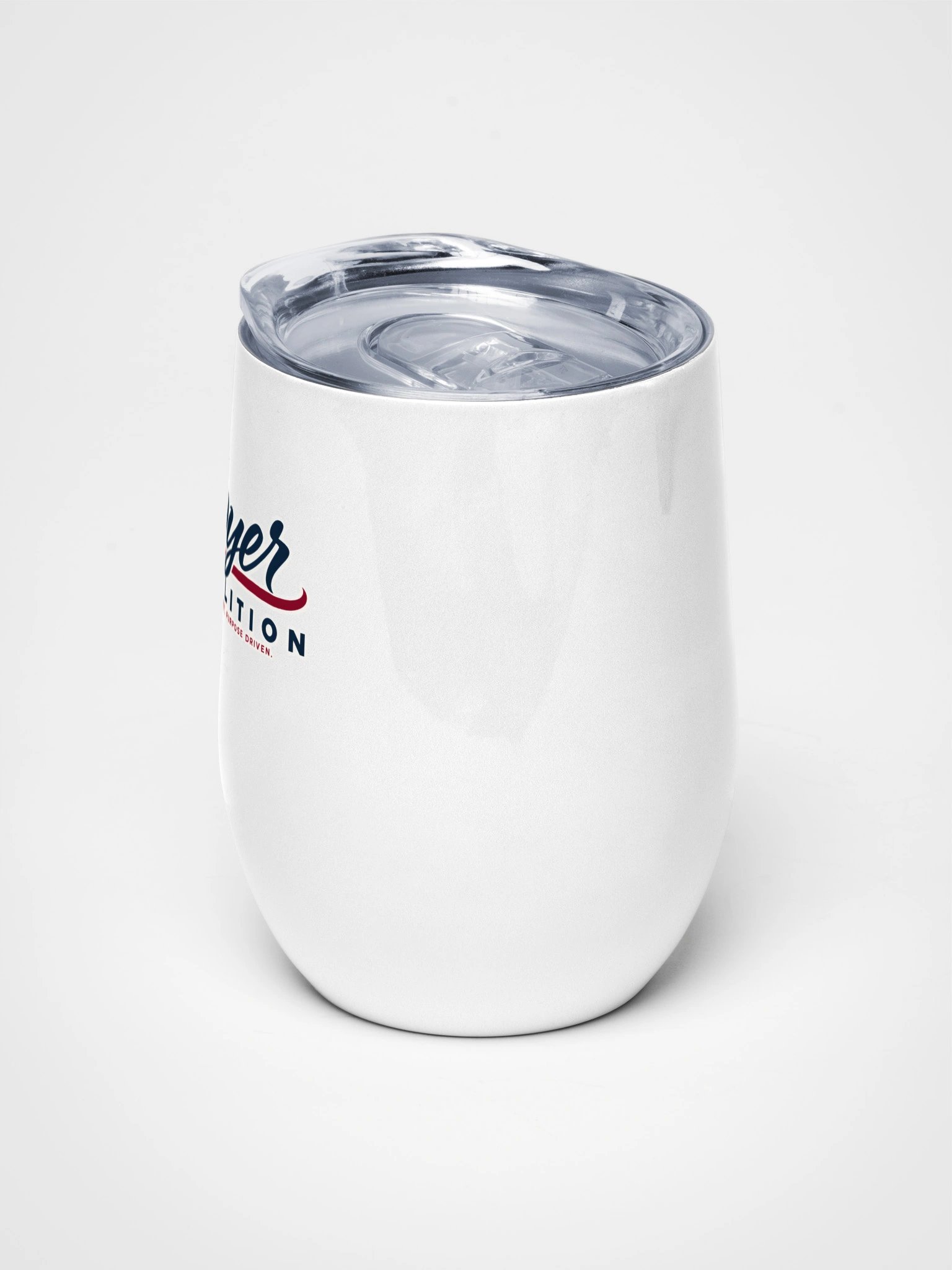 Dwyer Coalition Veterans Wine Tumbler product image (5)