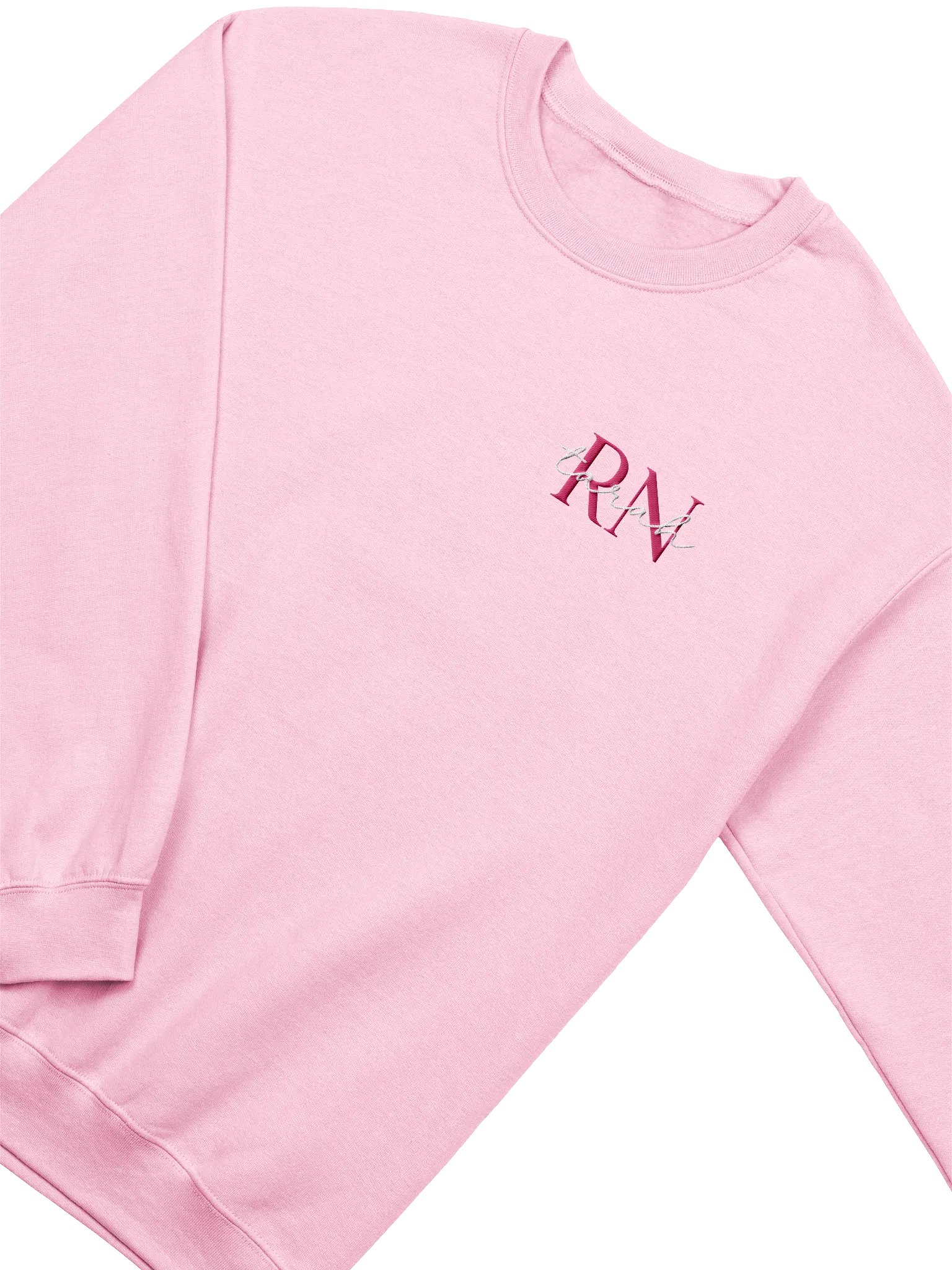 Personalized Embroidered Monogram 