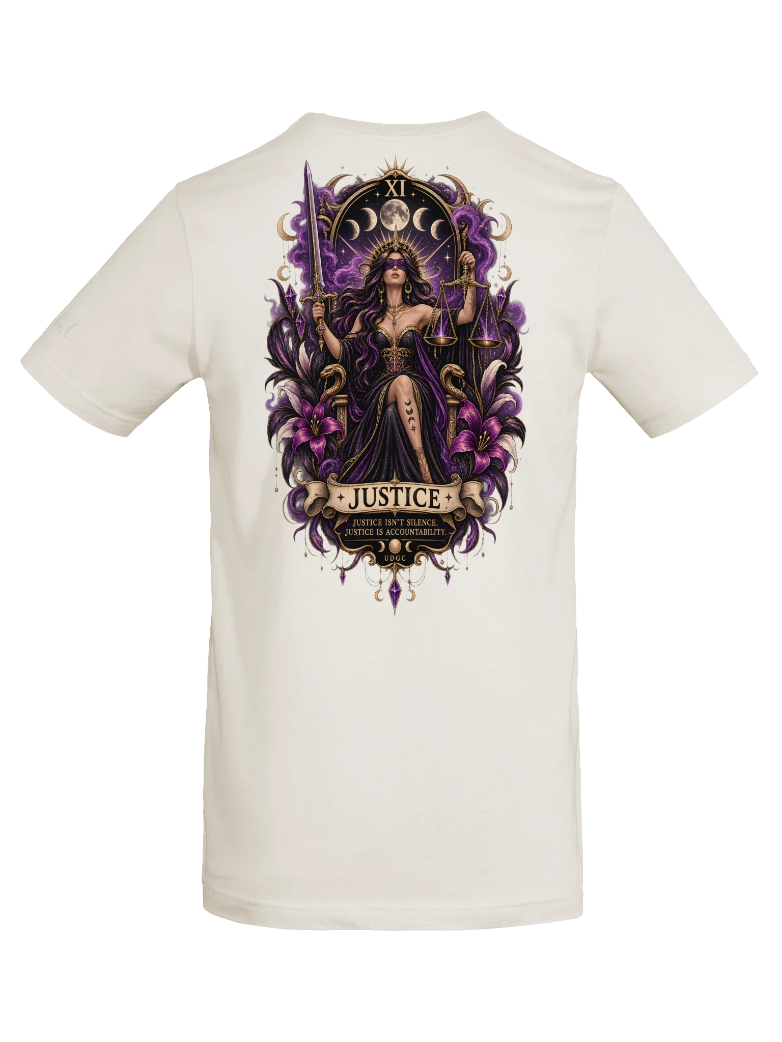 Justice product image (6)
