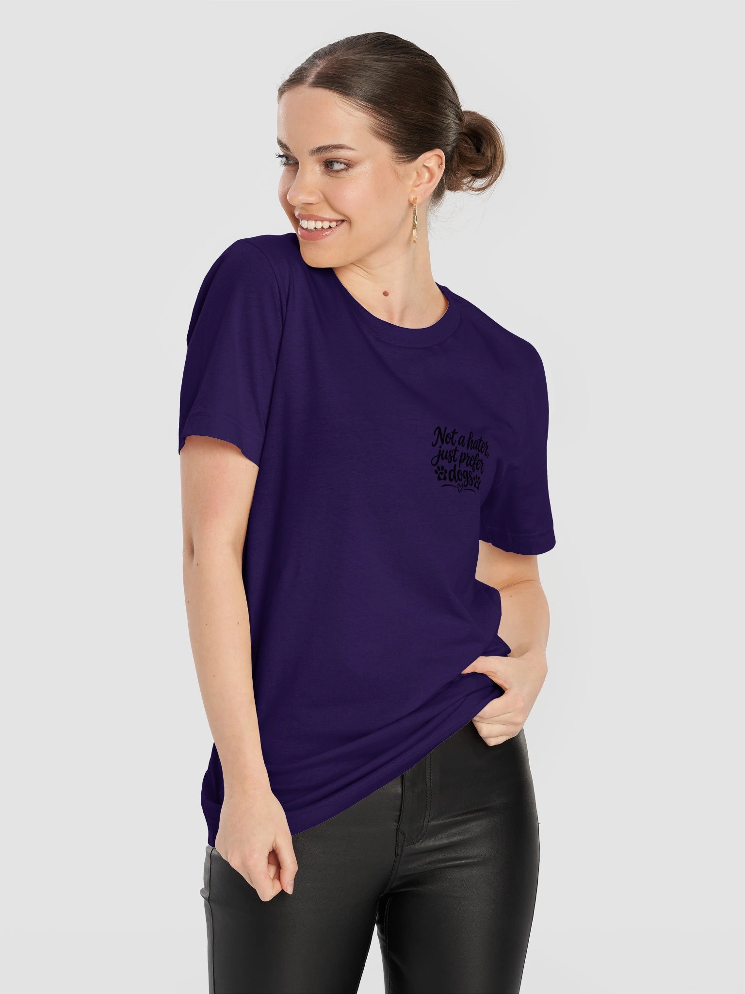Not A Hater, Just Prefer Dogs product image (85)