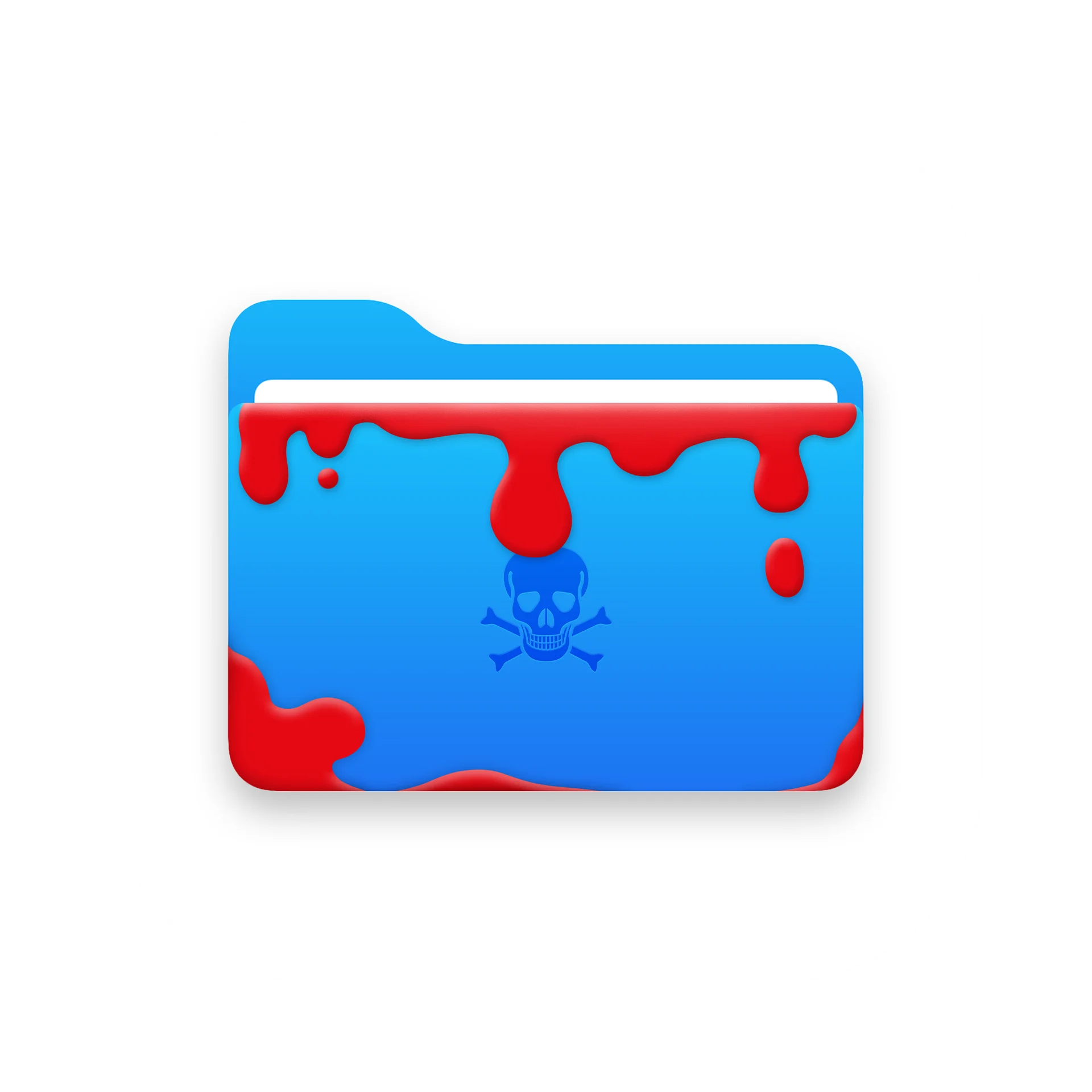 Horror App Icons (3) product image (1)