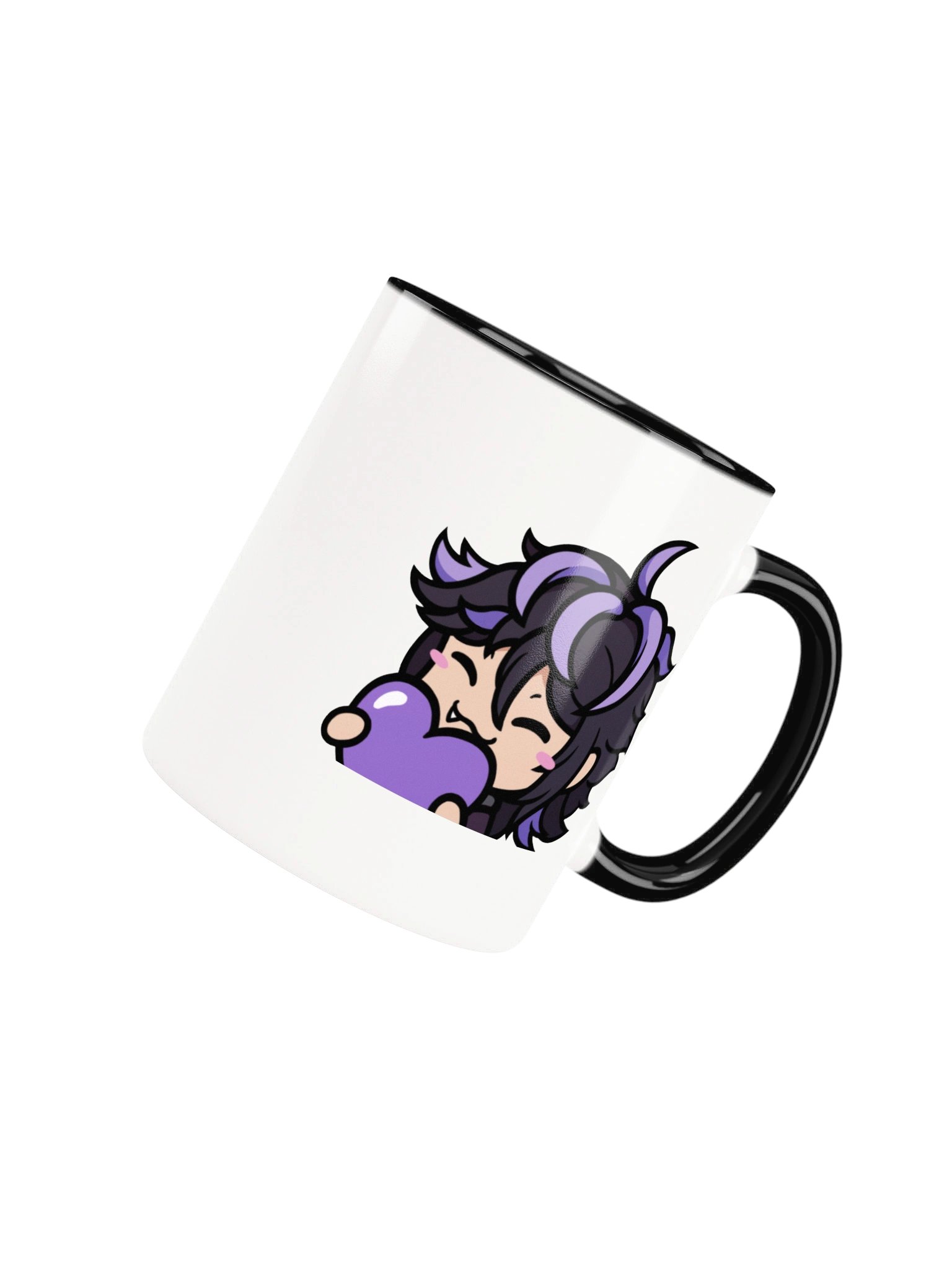 Orpheus Briar... Mug product image (4)
