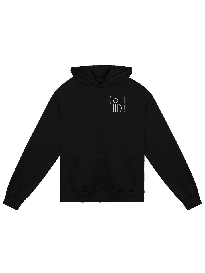 OI Hoodie product image (3)