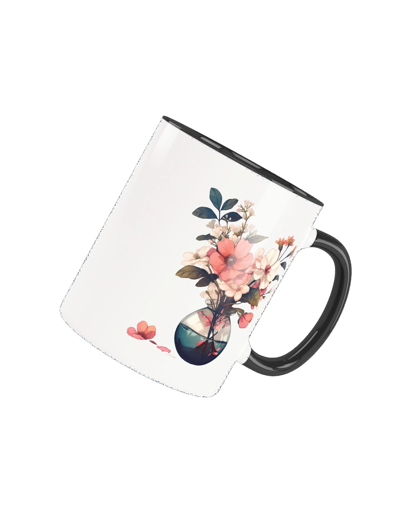 Flowers C Ceramic Mug product image (46)
