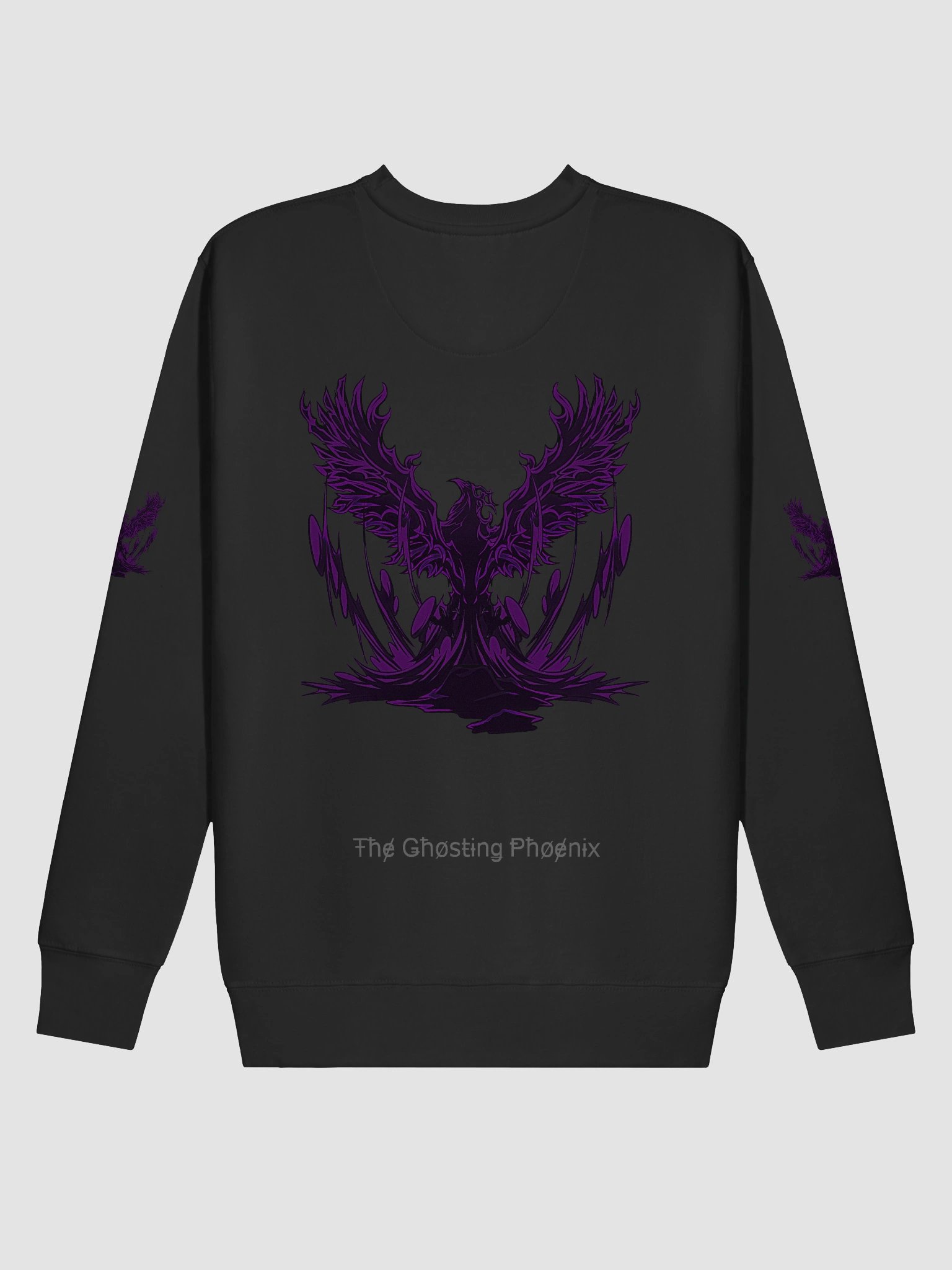 Rising Phoenix Sweatshirt product image (5)