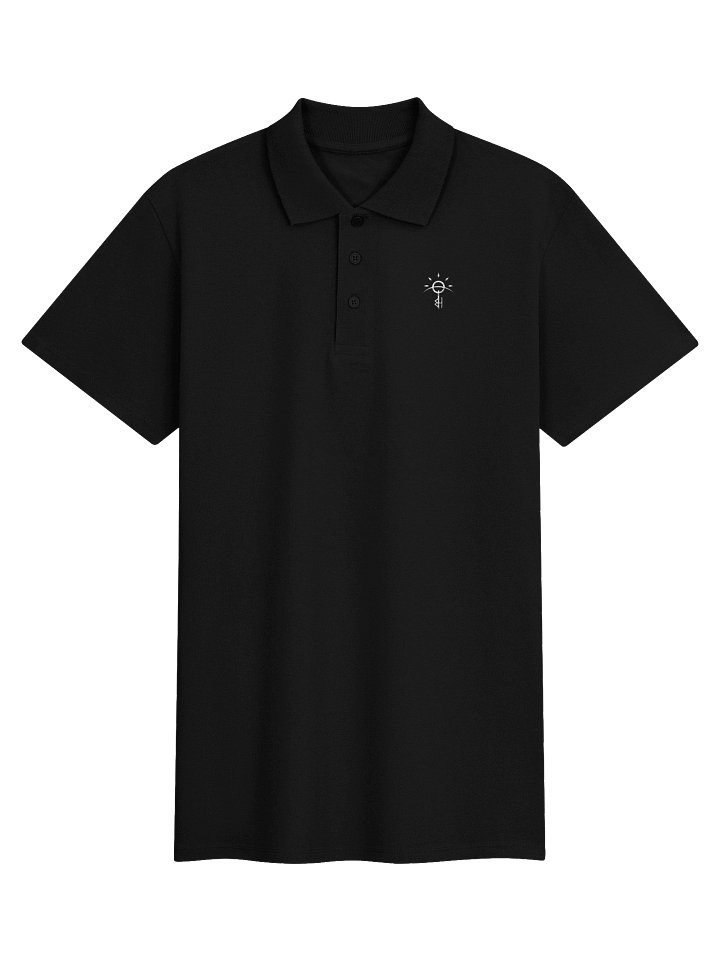 "Brave Horizons" Logo Polo product image (2)