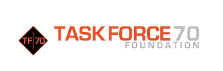 Task Force 70 Foundation Merch Support Store