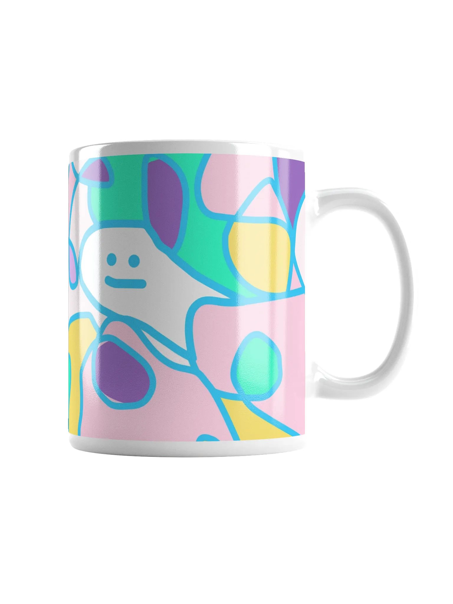 Dove Mug product image (1)