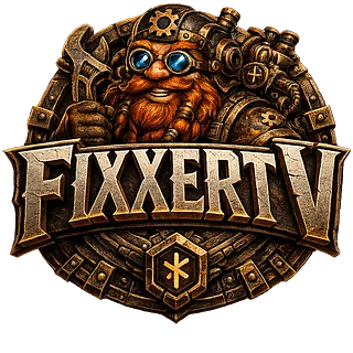 FixxerTV
