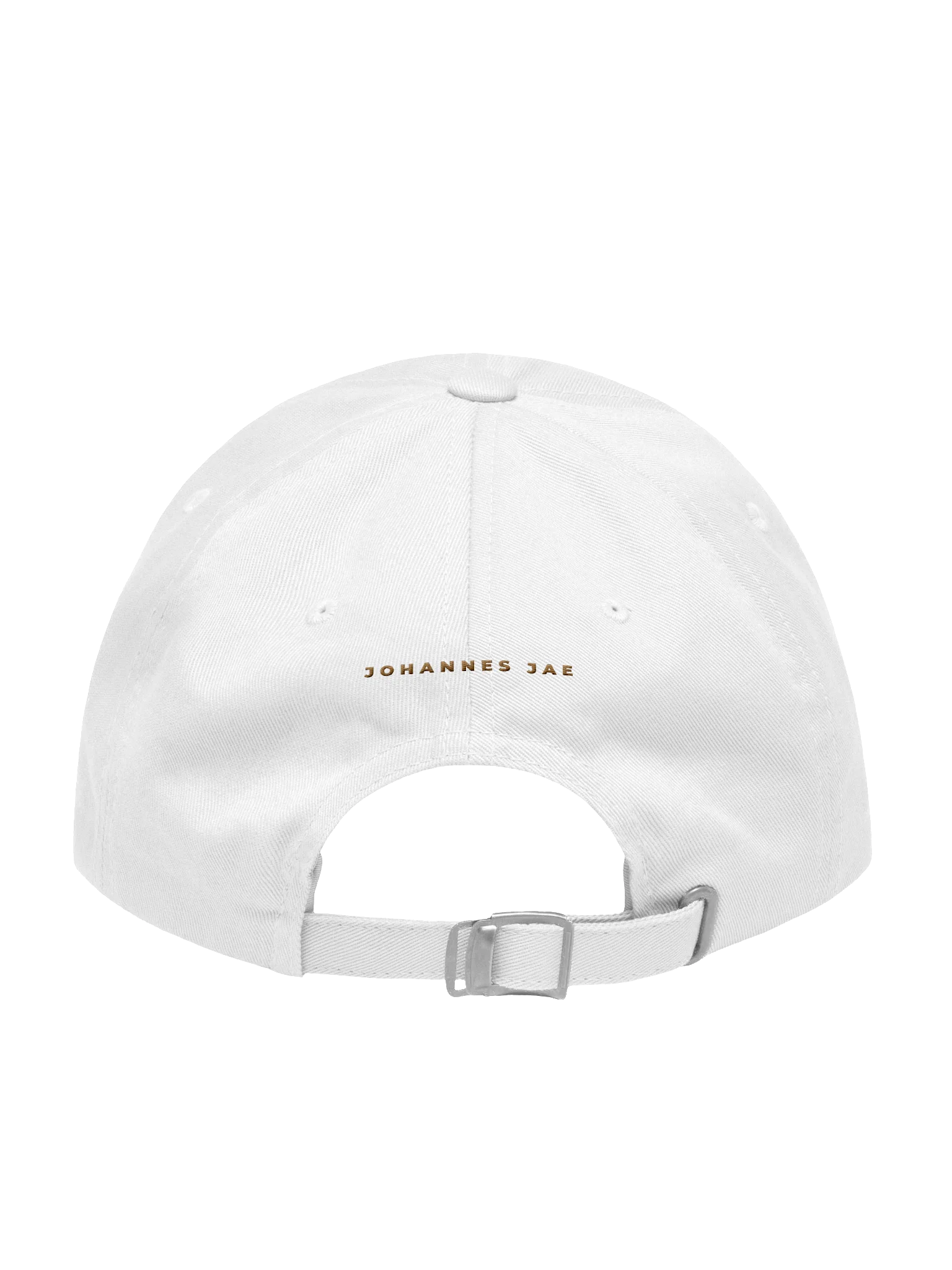 JOHANNES JAE – THE DAD HAT • Nightfall Edition product image (2)