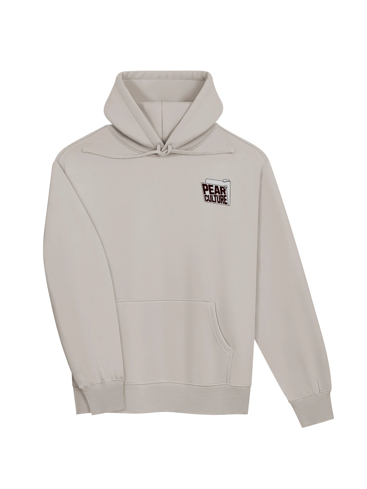 earth pear heavy hoodie product image (12)