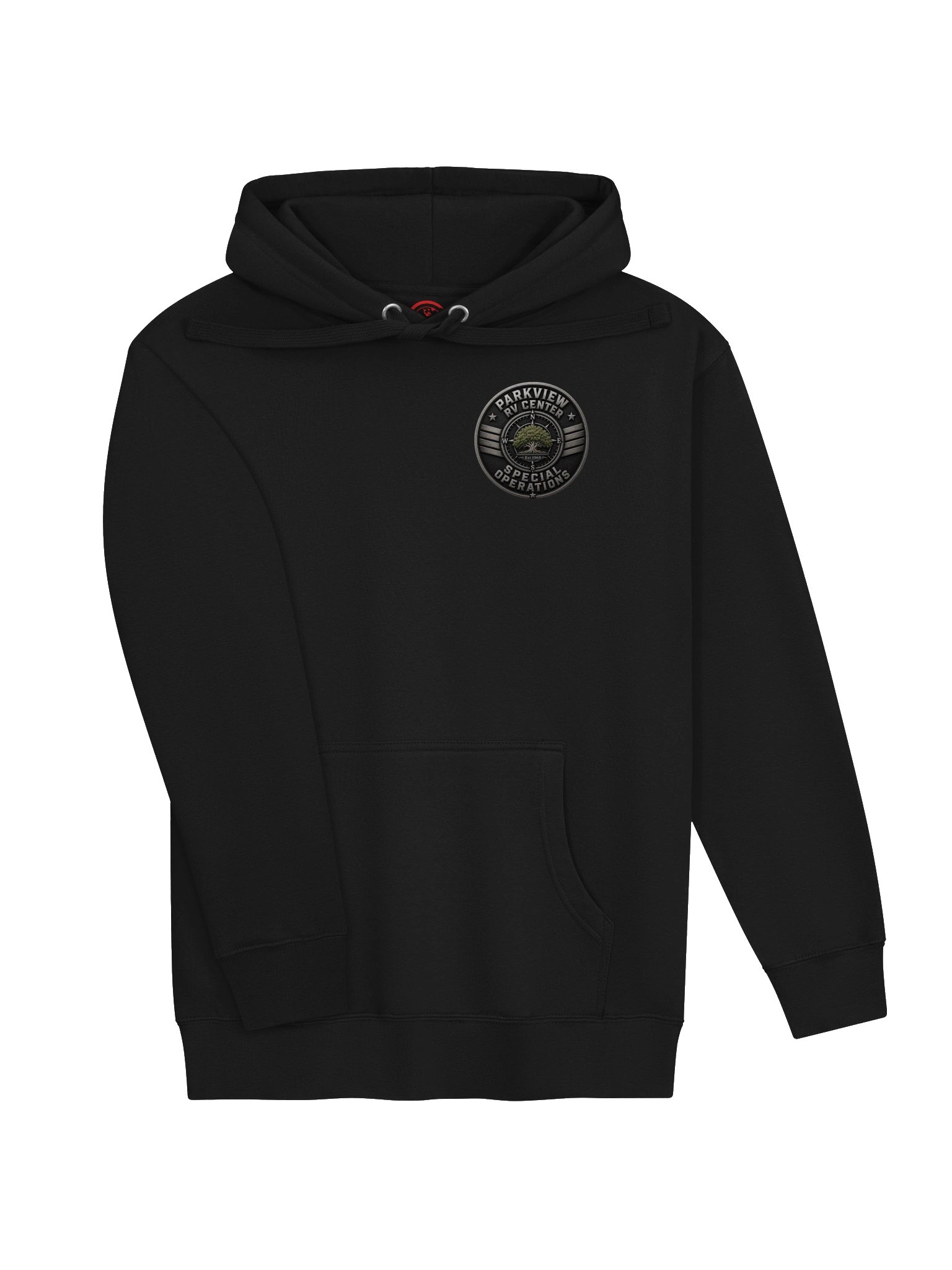 Parkview RV Center Special Operations Hoodie product image (3)