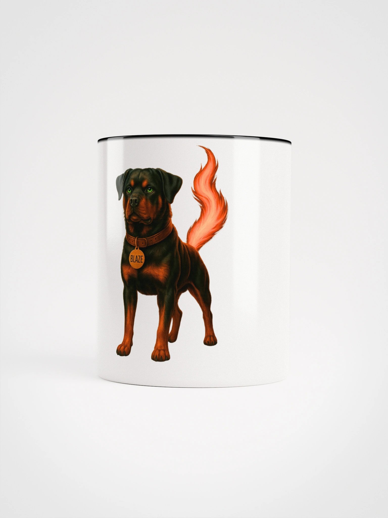 Blaze Mug product image (1)