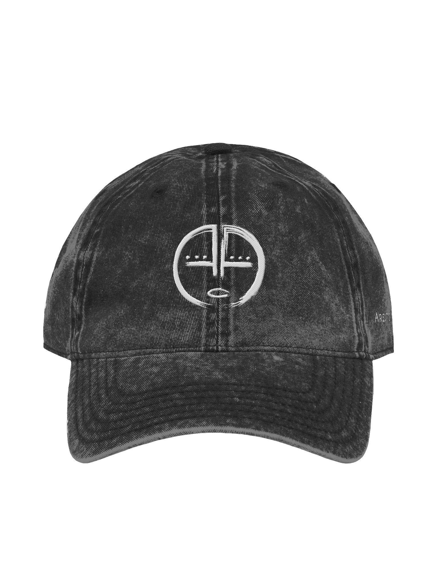 AREITO ARTS Dad Hat product image (1)