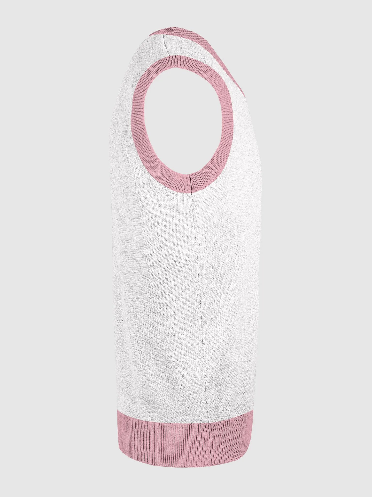 Cinestill Knit Sweater Vest product image (21)