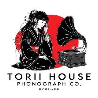 Torii House Phonograph Co.