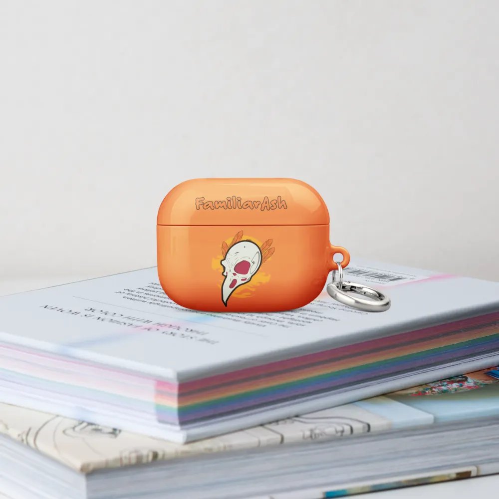 Familiar AirPod Case Protector product image (51)