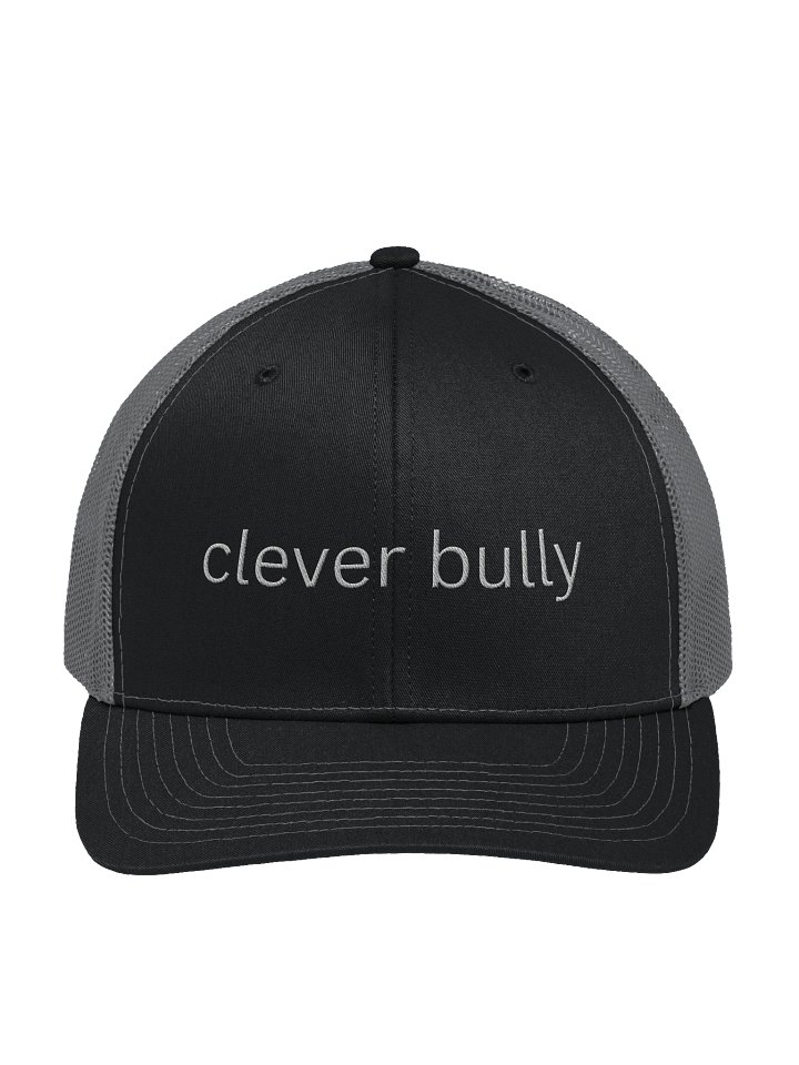 the bully trucker product image (1)