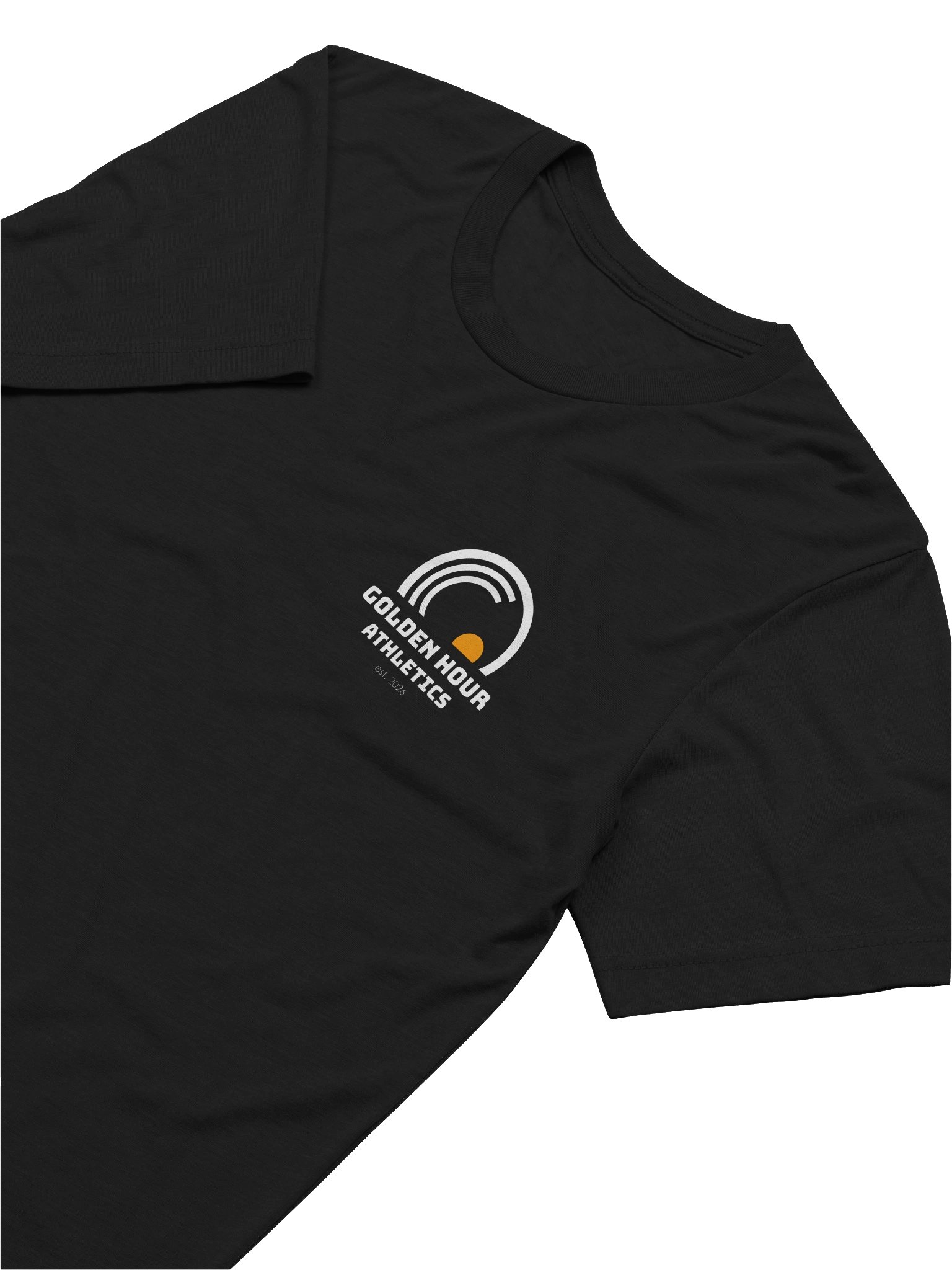 The Original Unisex Chest Hit Tee product image (58)