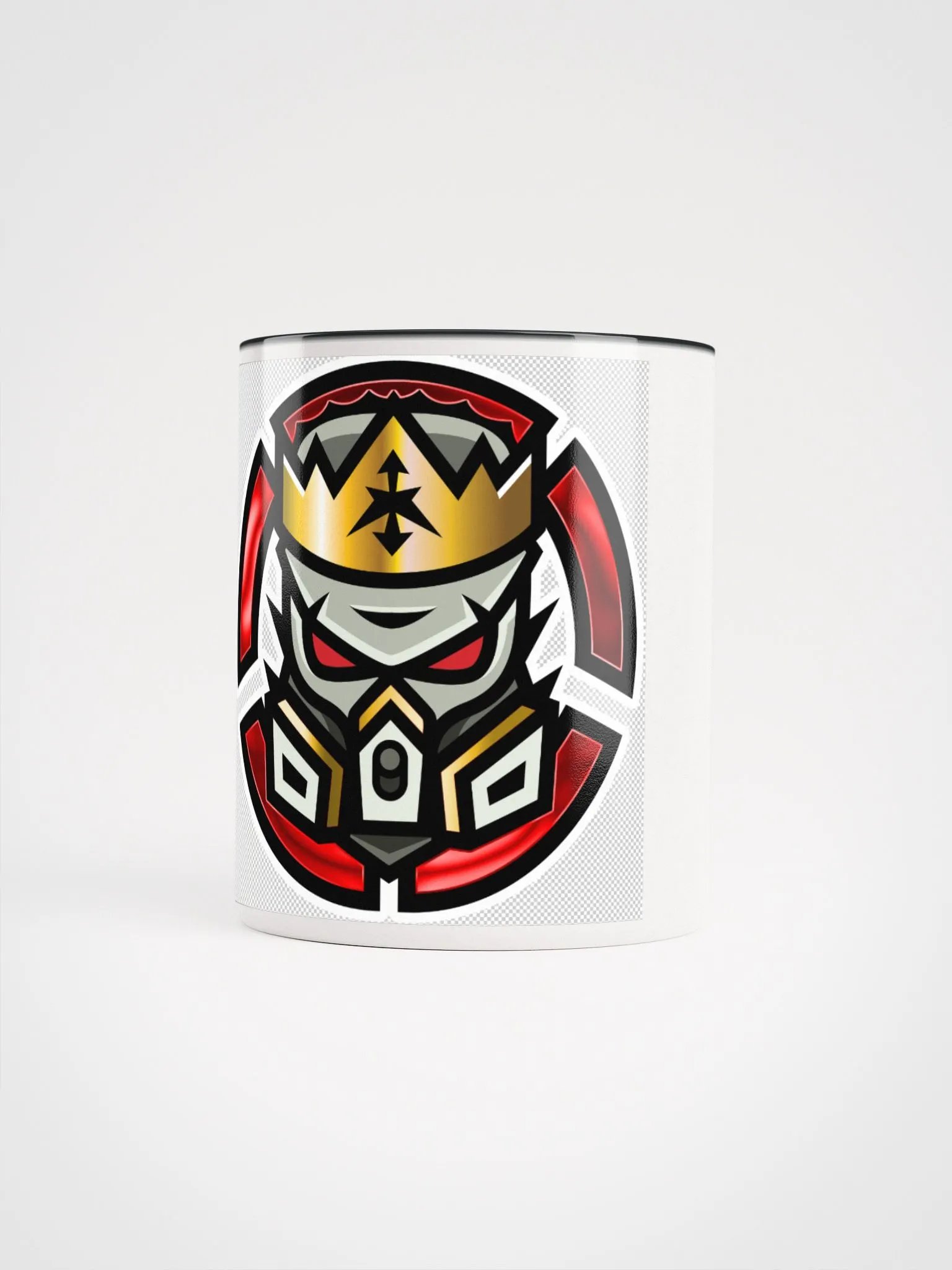 King Predator CM Mug product image (5)
