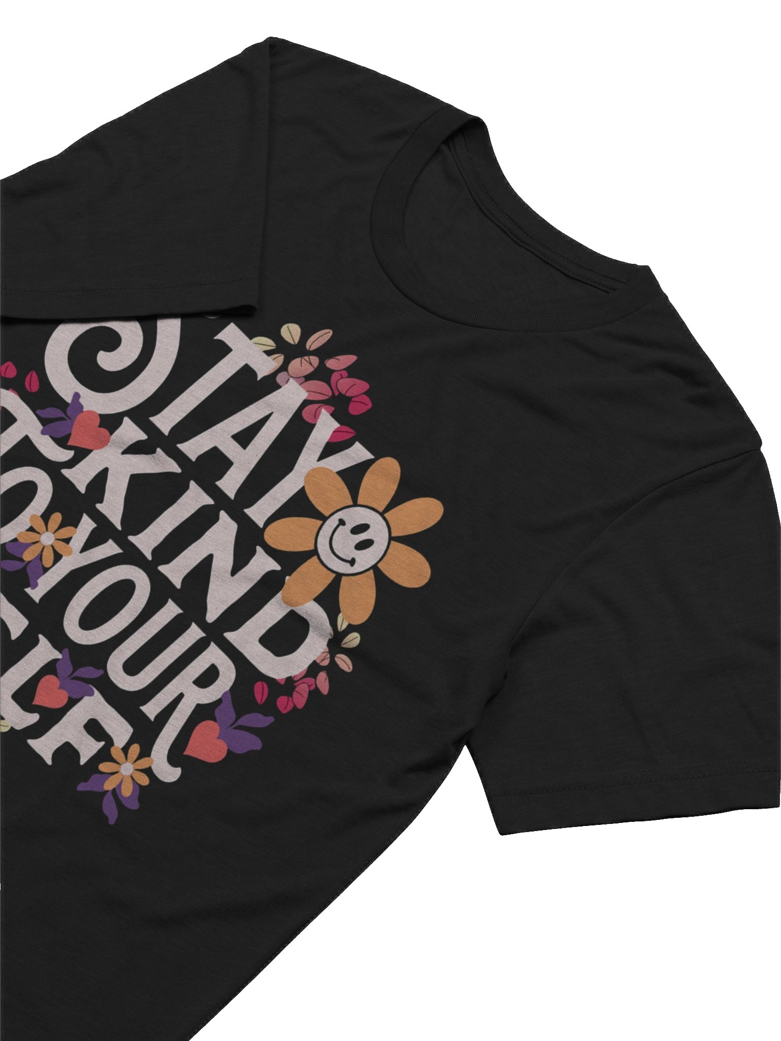 Kindness Blooms Tee product image (68)