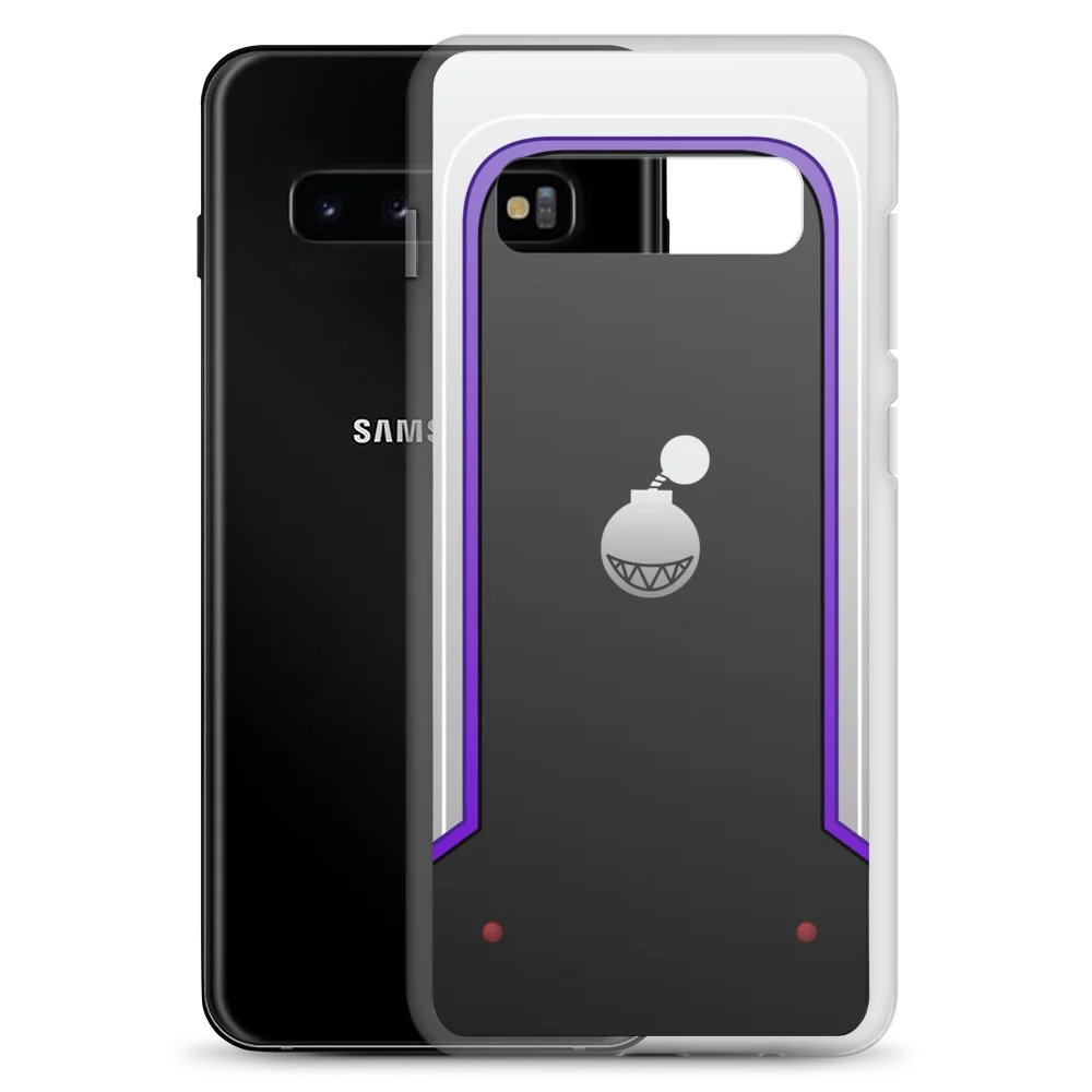 Gummiphone X Kupoburst Case (Samsung) product image (2)