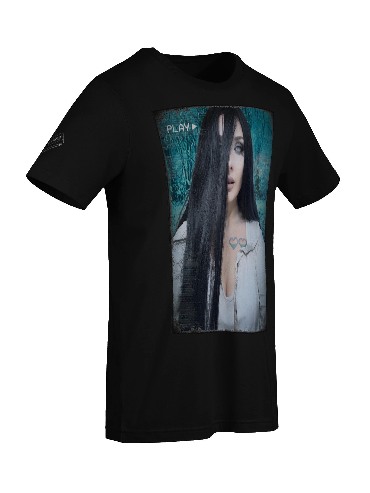 Danako- Unisex T-Shirt product image (9)