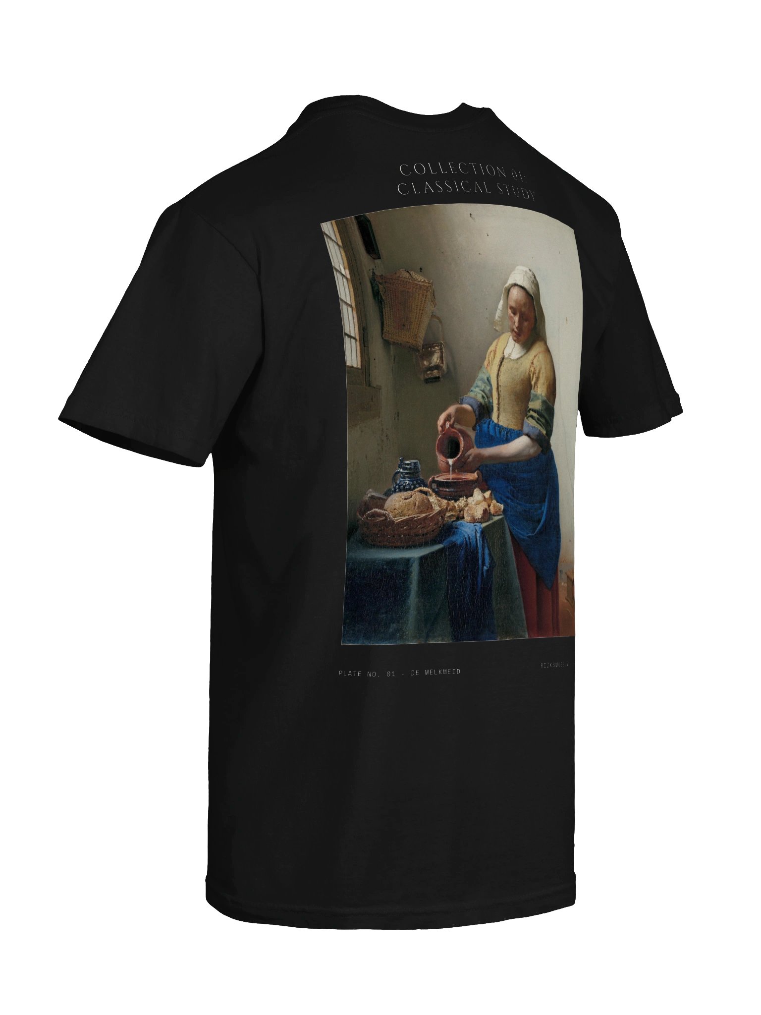 Armature Editions - De MelkMeid product image (8)
