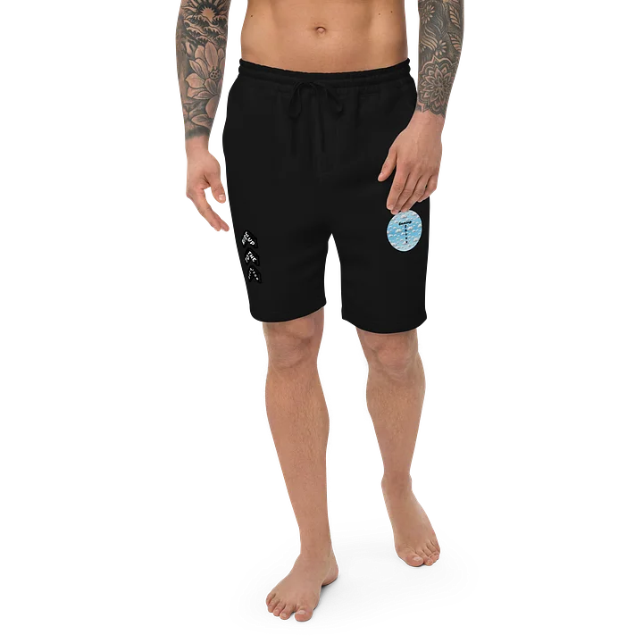Gaming Skies Shorts product image (1)