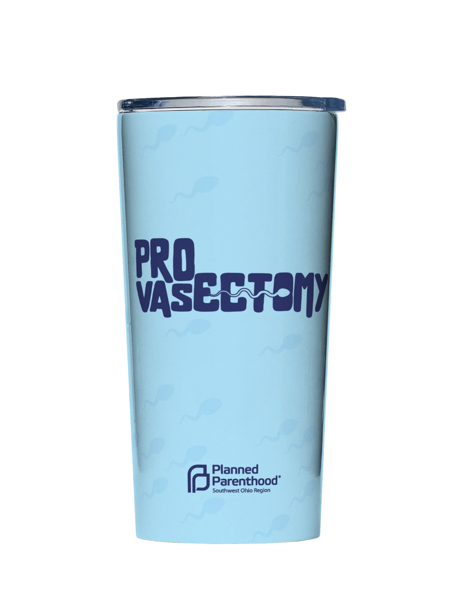 Pro Vasectomy Tumbler product image (1)