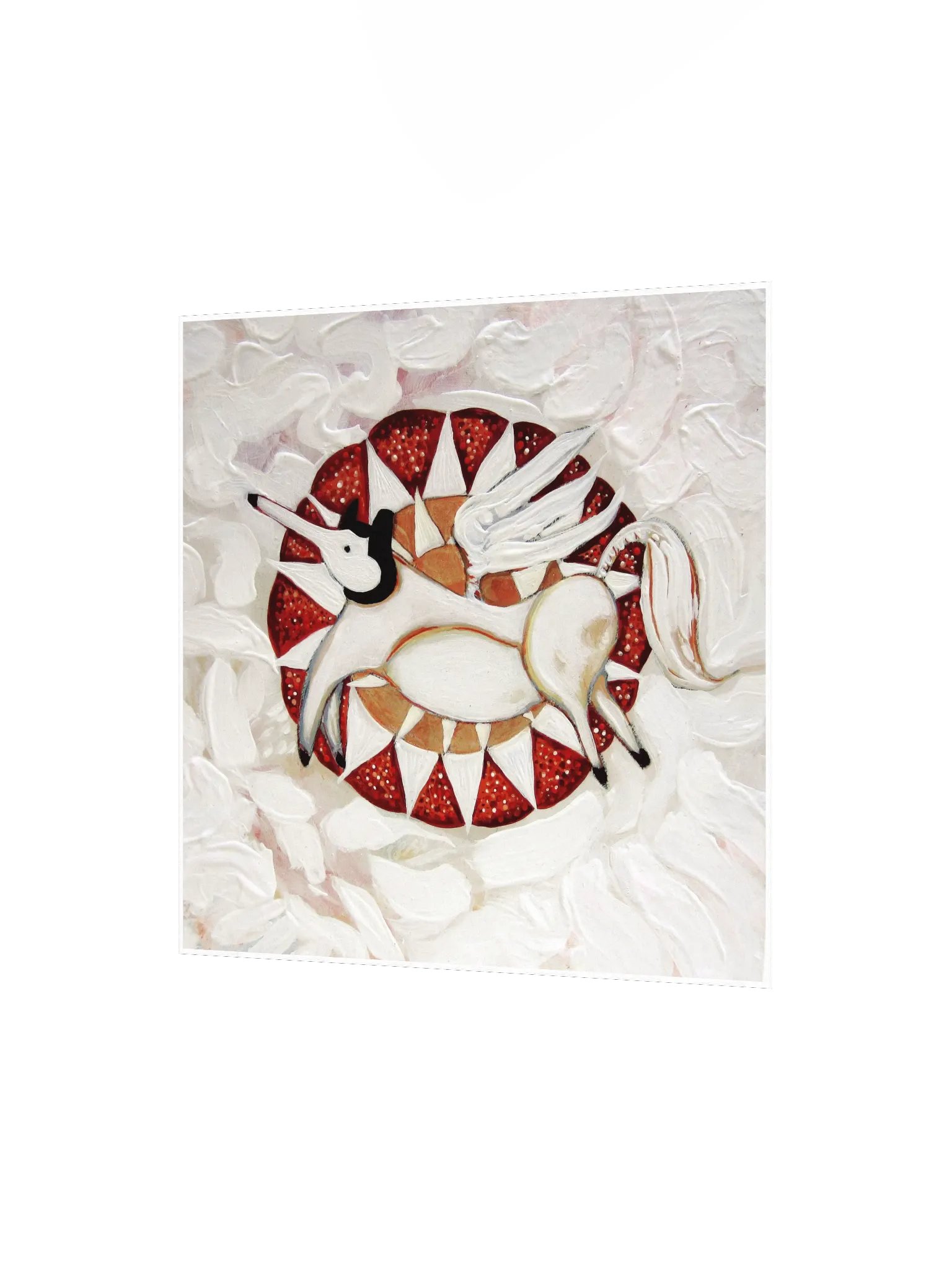 Pegasus Allcolor Enhanced Matte Paper Poster product image (4)
