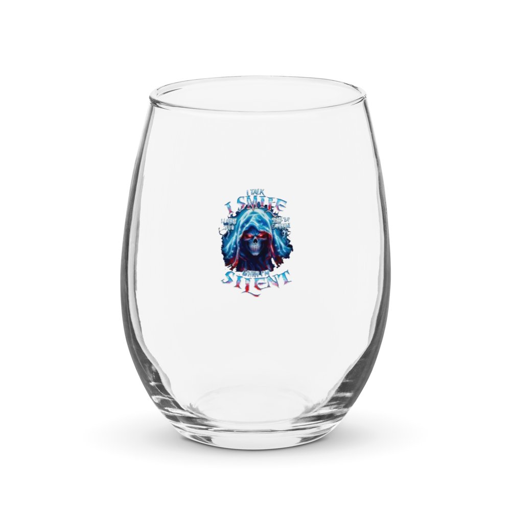 DGG Stemless Wine Glass product image (1)