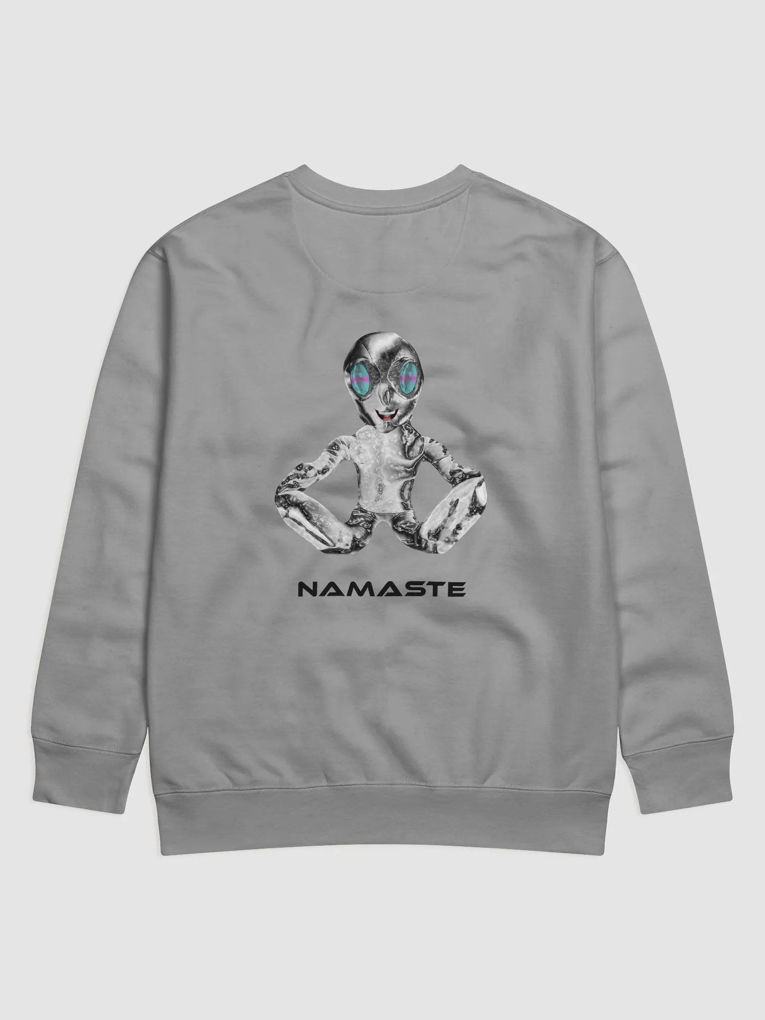 GothicZen® Experience: AL-I 