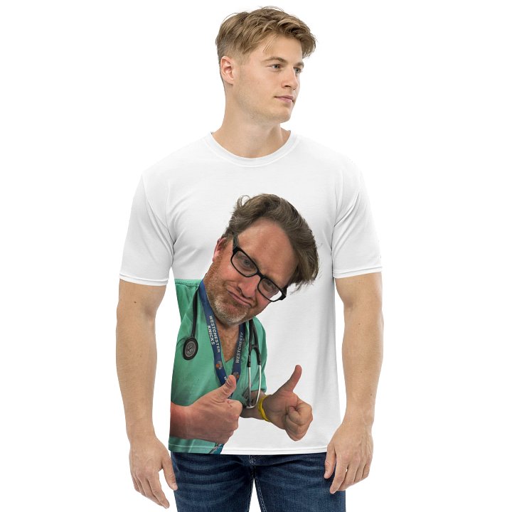 JL Shirt product image (1)