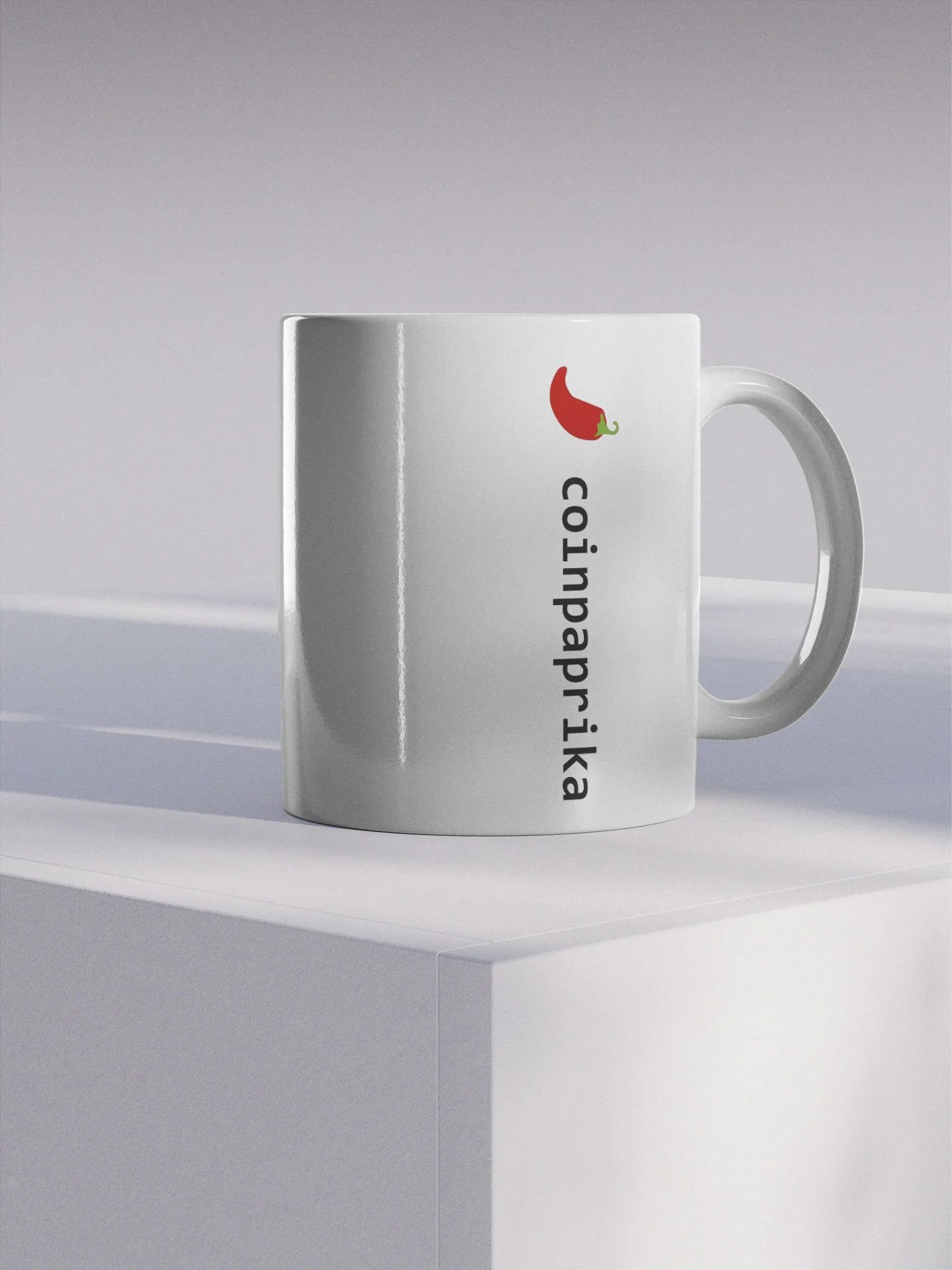 Coinpaprika Ceramic Mug product image (4)
