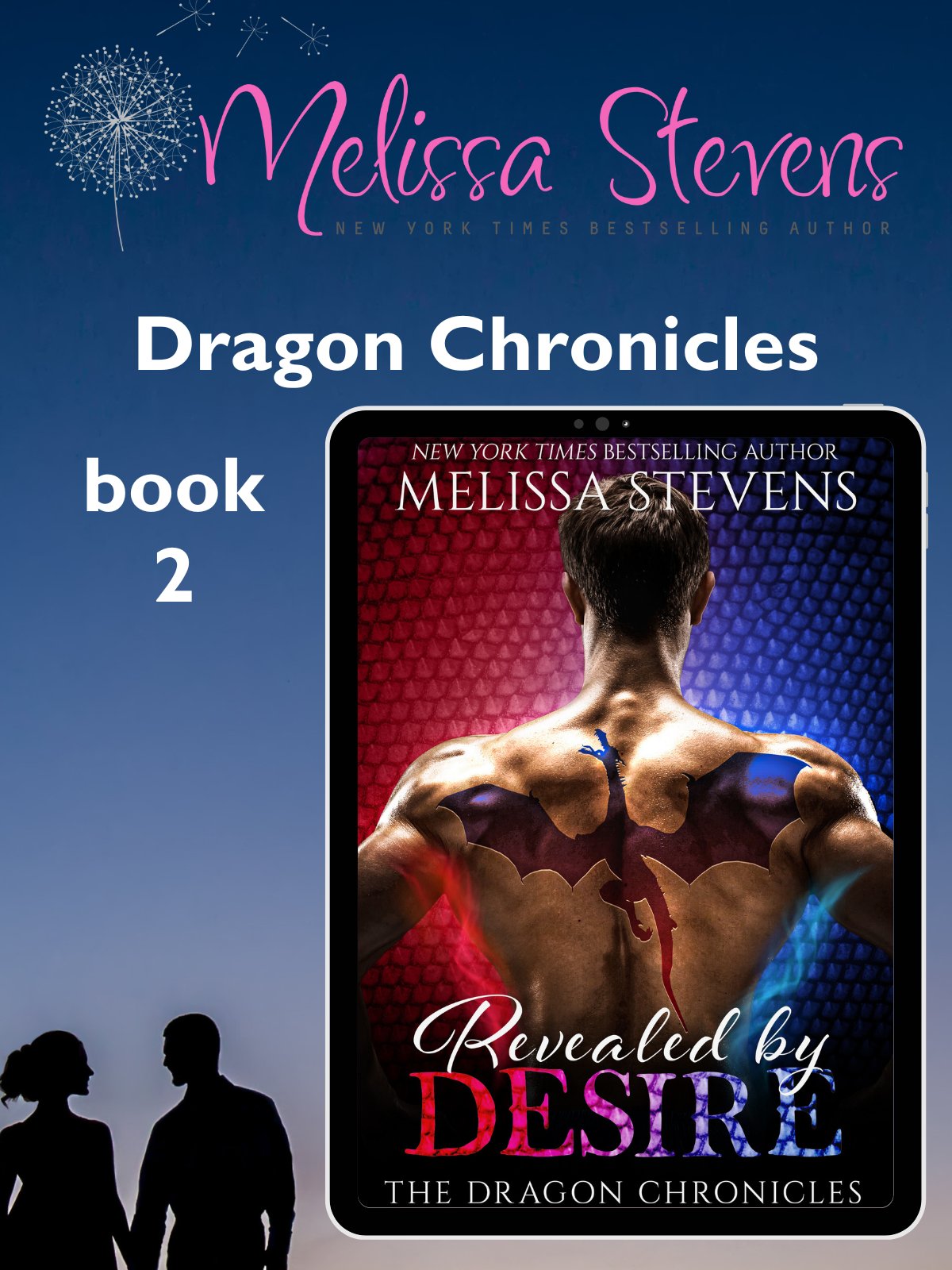 Revealed by Desire product image (1)