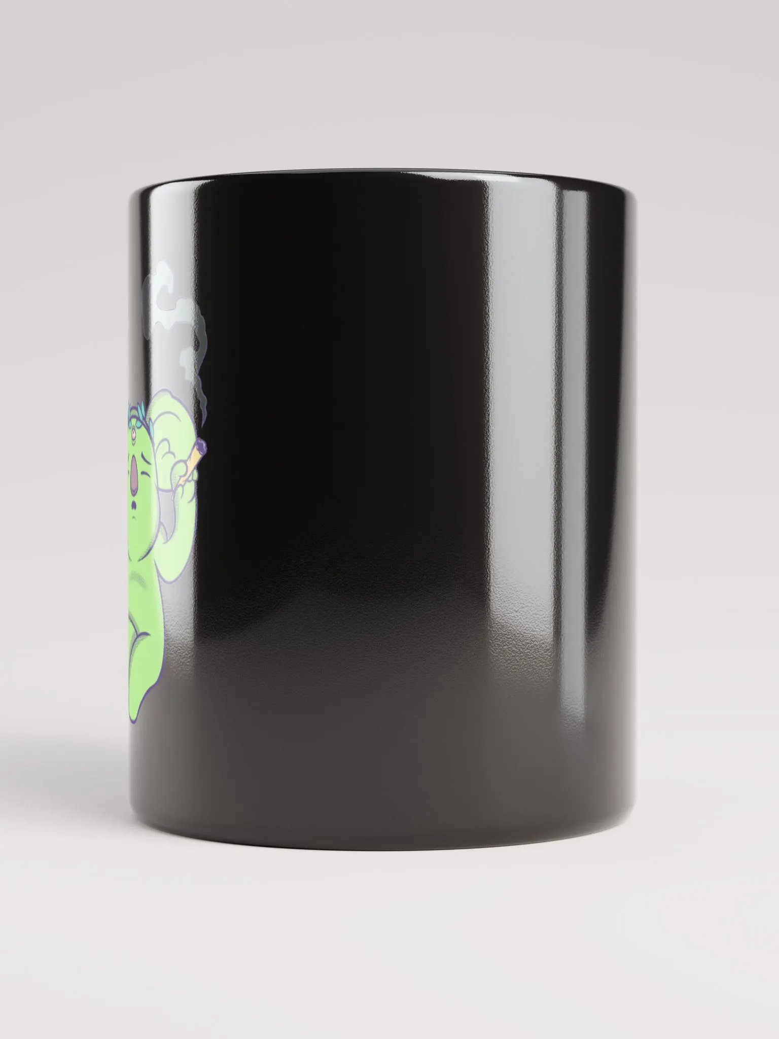 High Priestess Mug product image (2)