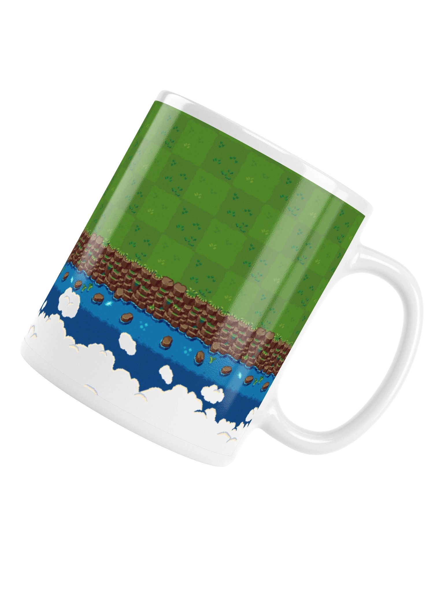 Terrain and Clouds product image (6)
