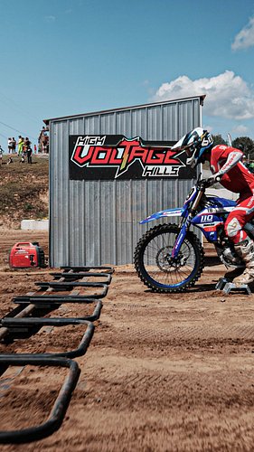 The NY State Championship @highvoltagehillsmx delivered as usual🙌🏼⚡️ A weekend jam packed full of motos covered by @racertv @...