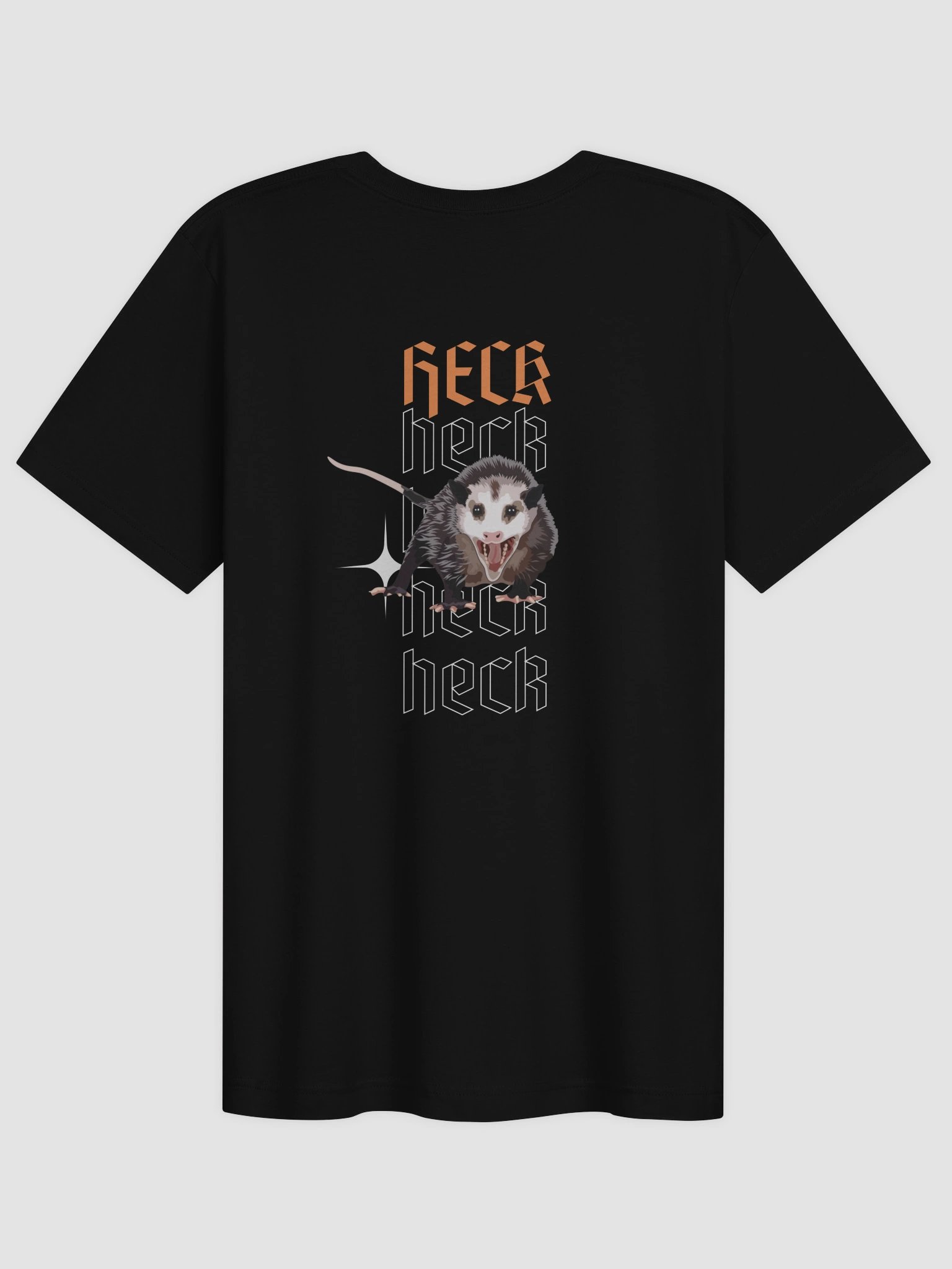 Heck! Shirt product image (2)