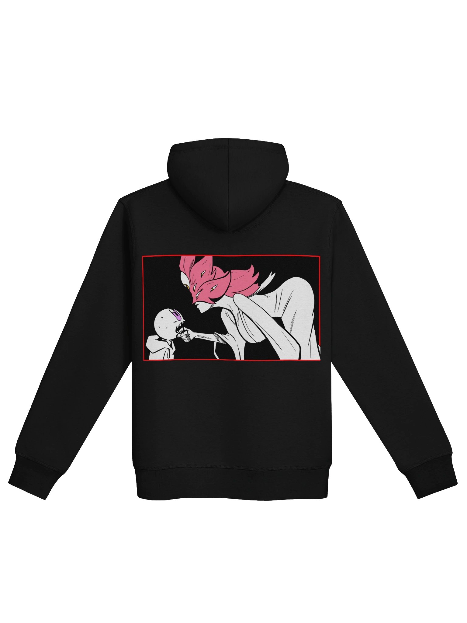 Omniscia Sweater product image (2)