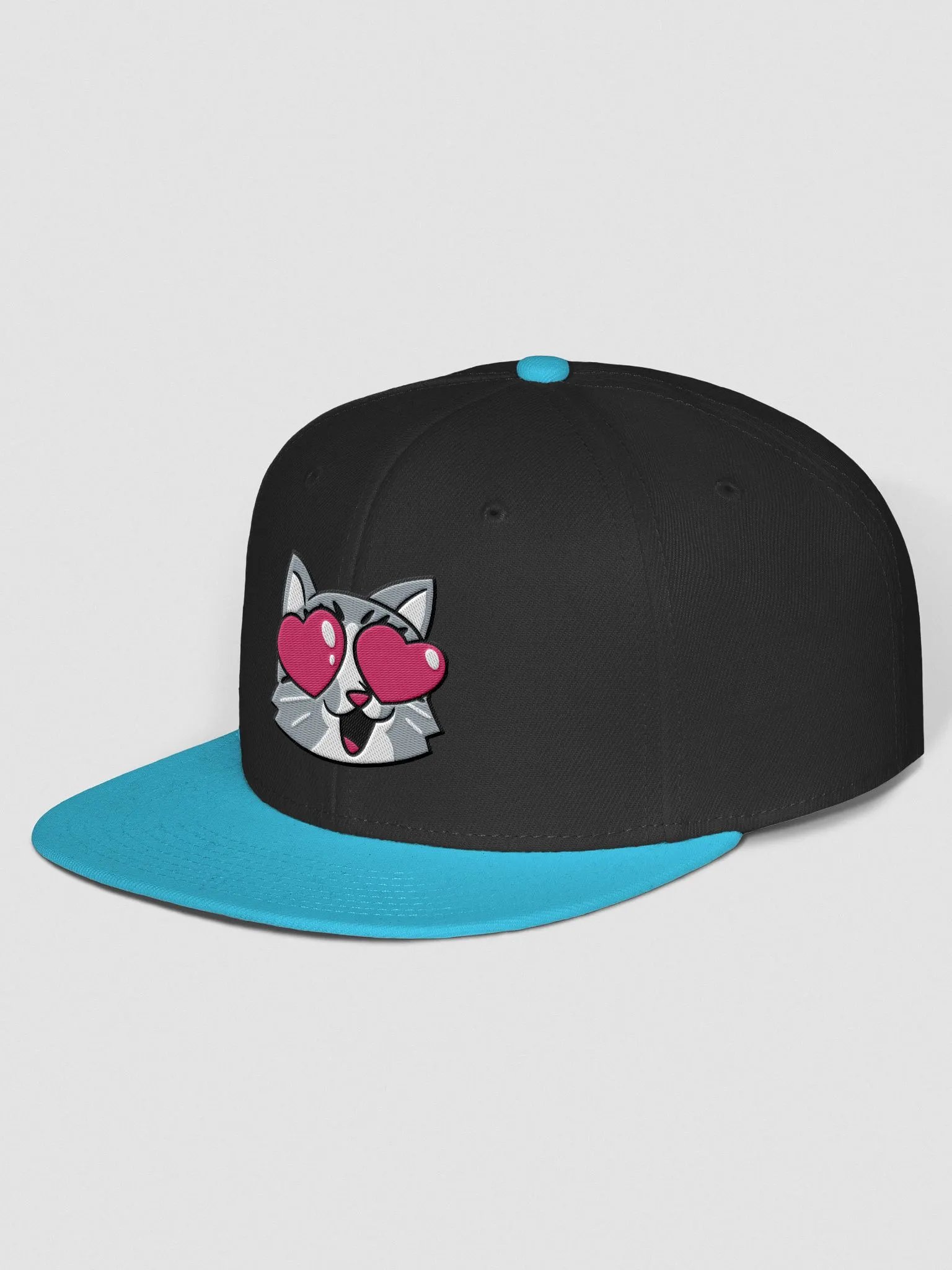devoLOVE Snapback product image (2)