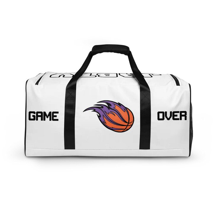 JABTV DUFFLE BAG product image (2)