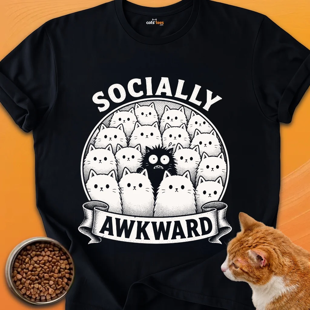 Socially Awkward product image (1)
