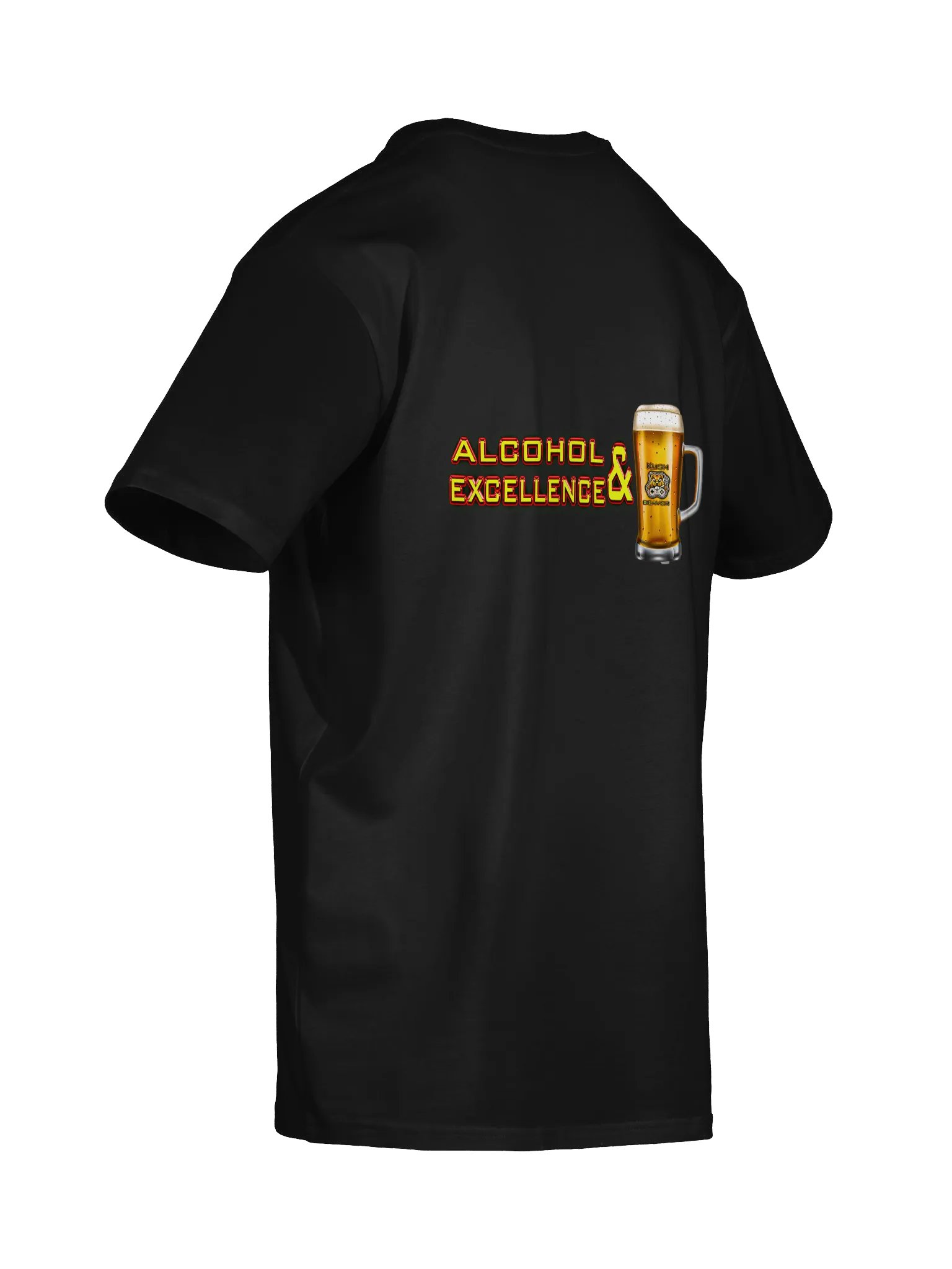 Alcohol & Excellence product image (8)