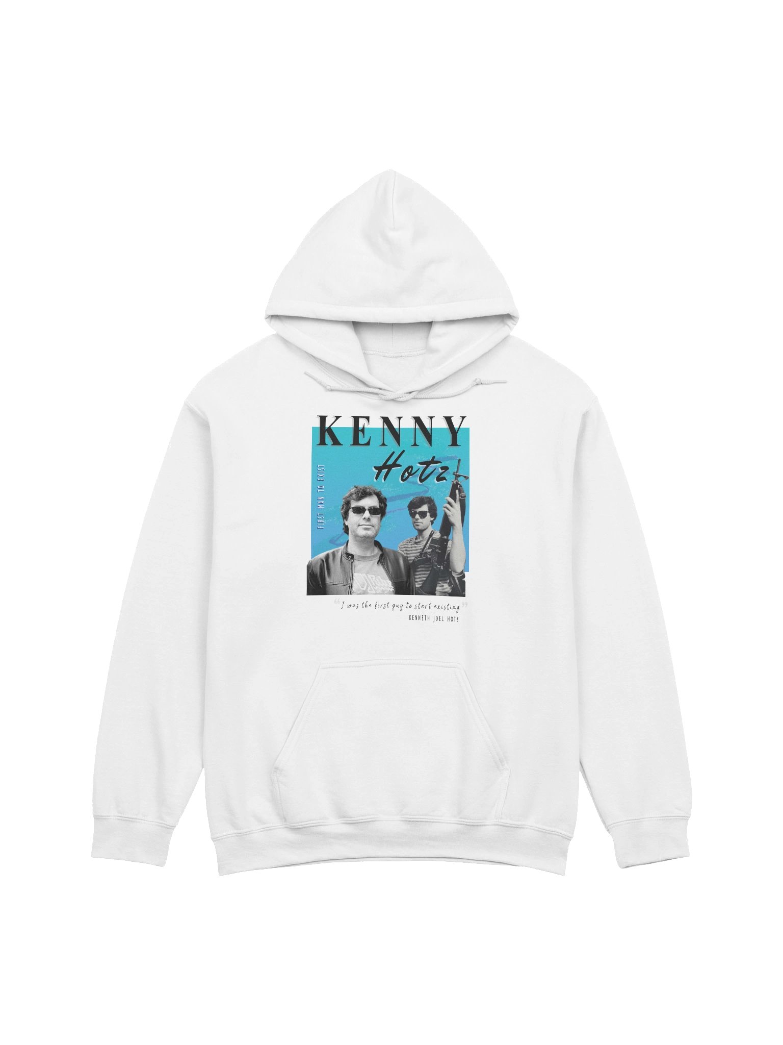 Kenny Hoodie product image (1)