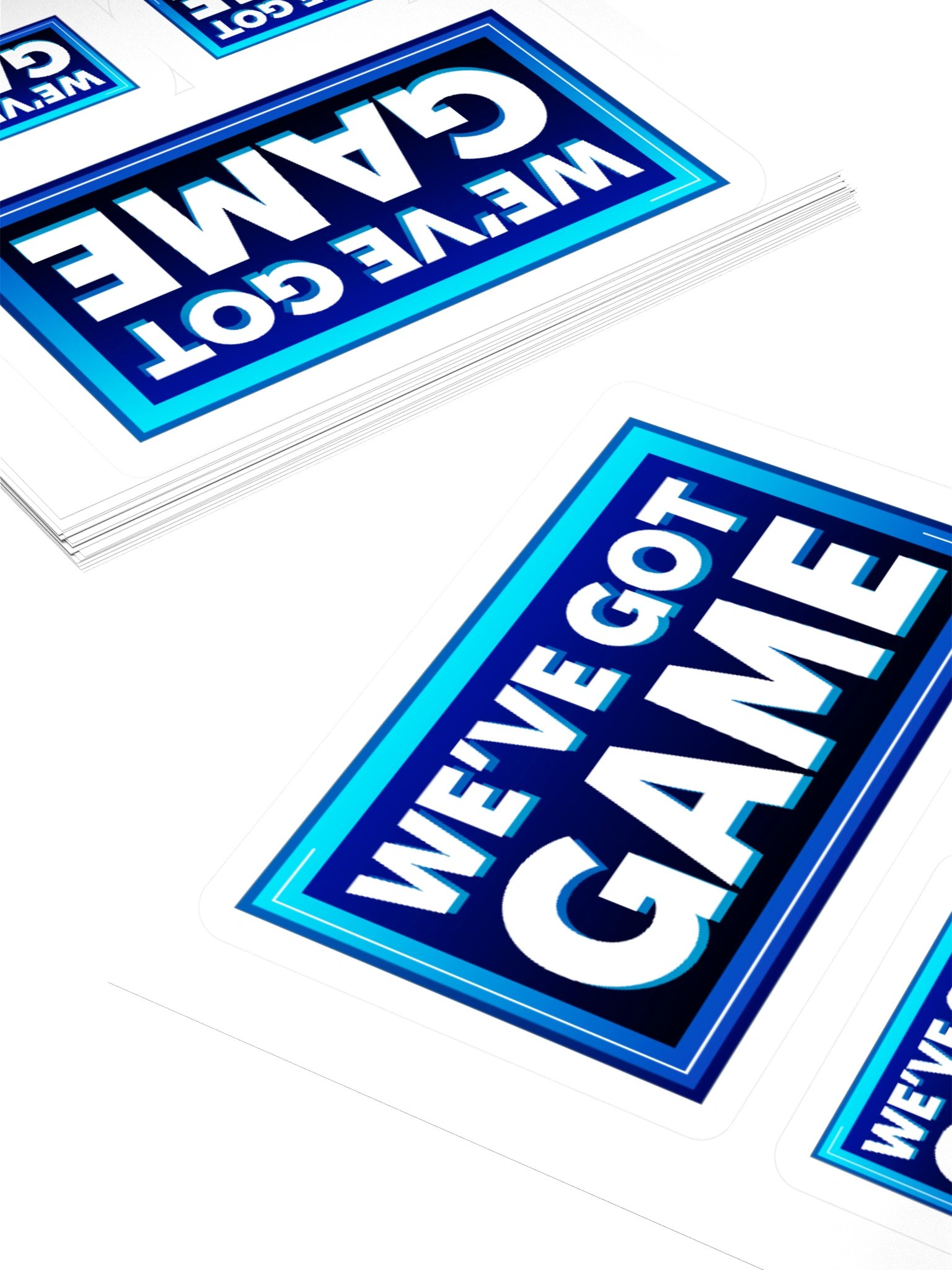 We Got Game product image (10)