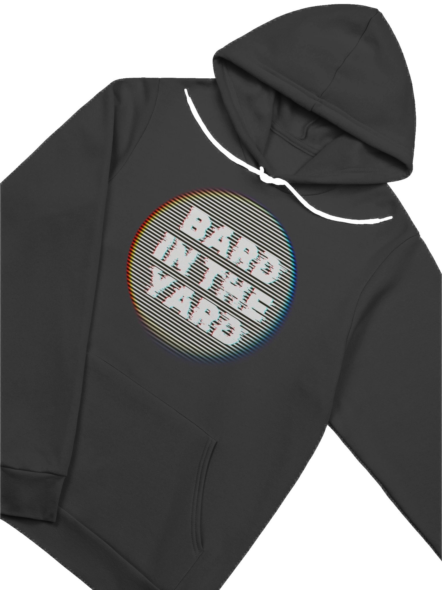 Lost Signal Hoodie product image (9)
