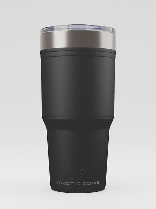 Photo showing Arctic Zone Titan Tumbler 30oz