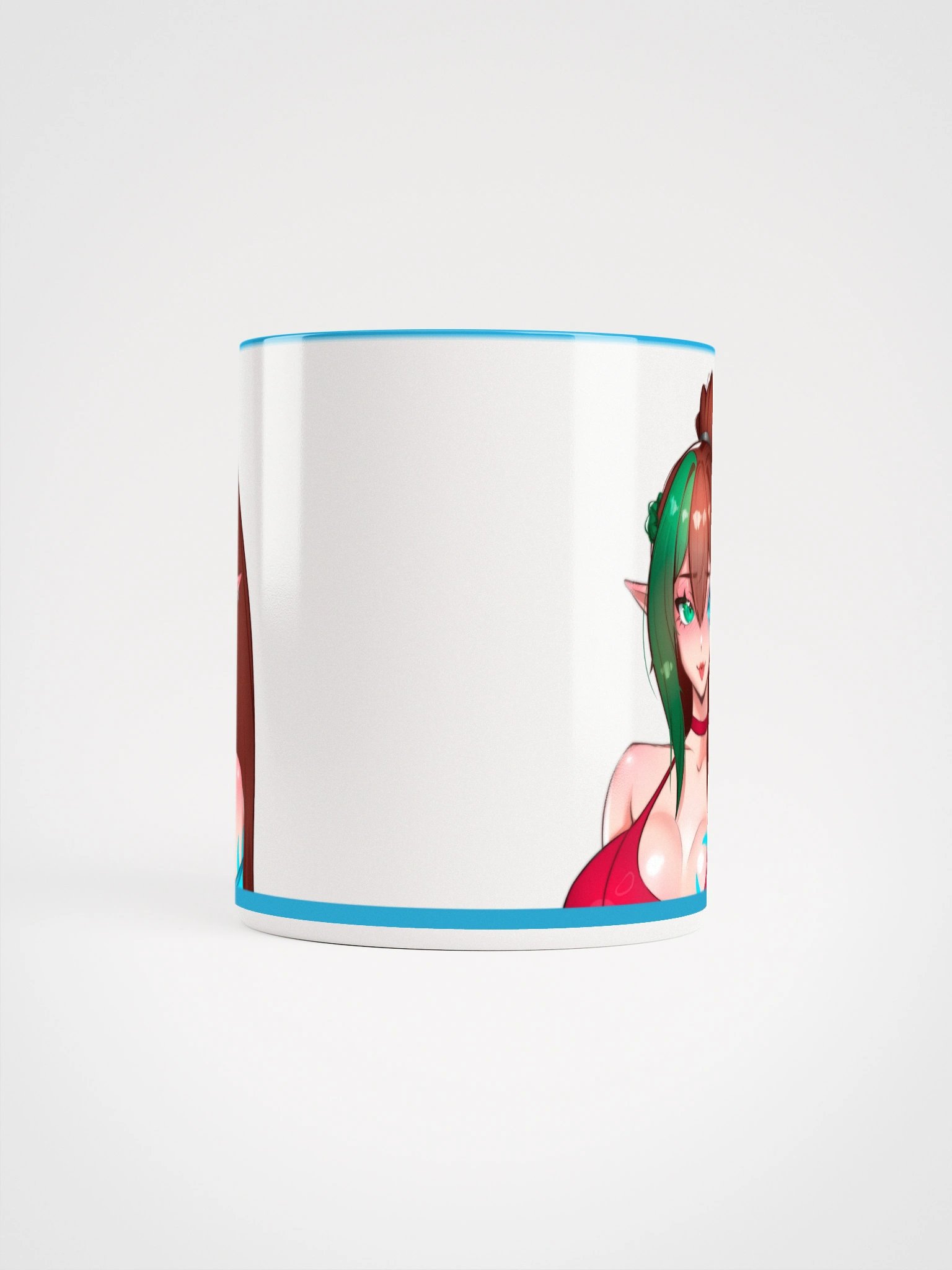 Wink Mlem On A Mug product image (5)